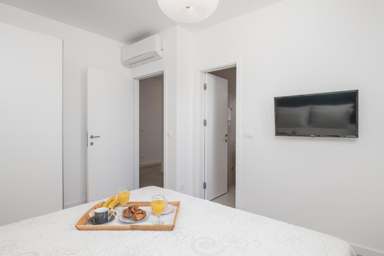 Luxury Suite Lady Of The Rock Dubrovnik Luaran gambar